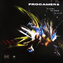 Progamers - Final stage (2x12'')