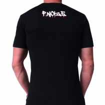 F.Noize T-shirt Spraypaint