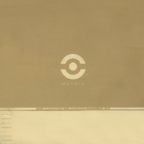 Edge Harmonics & Ancronix - Clockwize/GPS