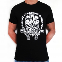 Original Hardcore Gangster T shirt