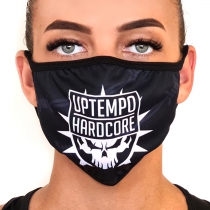 Uptempo hardcore face mask