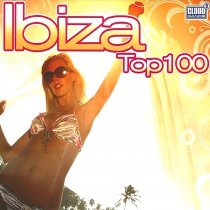 Ibiza top 100 - 3CD