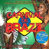 Carnival de Brazil