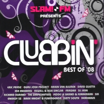 Clubbin: Best Of 2008 - 2CD