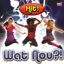 Hit - Wat nou? - CD