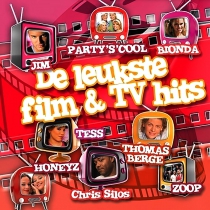 DE LEUKSTE FILM & TV HITS