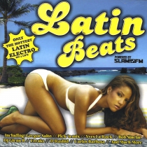 Latin Beats Vol .1