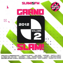 Grand Slam 2012 vol. 2