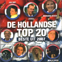 De Hollandse top 20
