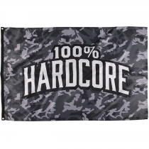 100% Hardcore Banner Camouflage