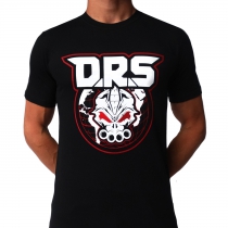 DRS 'World Wide Warriors' T-shirt