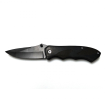 Knife Black
