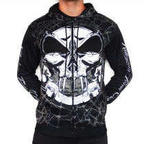 RTC Shattered Glass Hooded Trainings jacket *almost sold out*