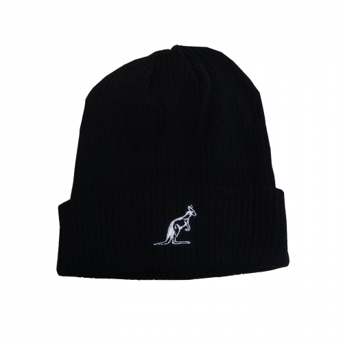 Australian Beanie Ribbed (16400000) Beanie