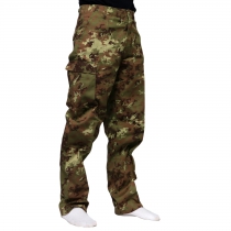 Army Pants Italian camo