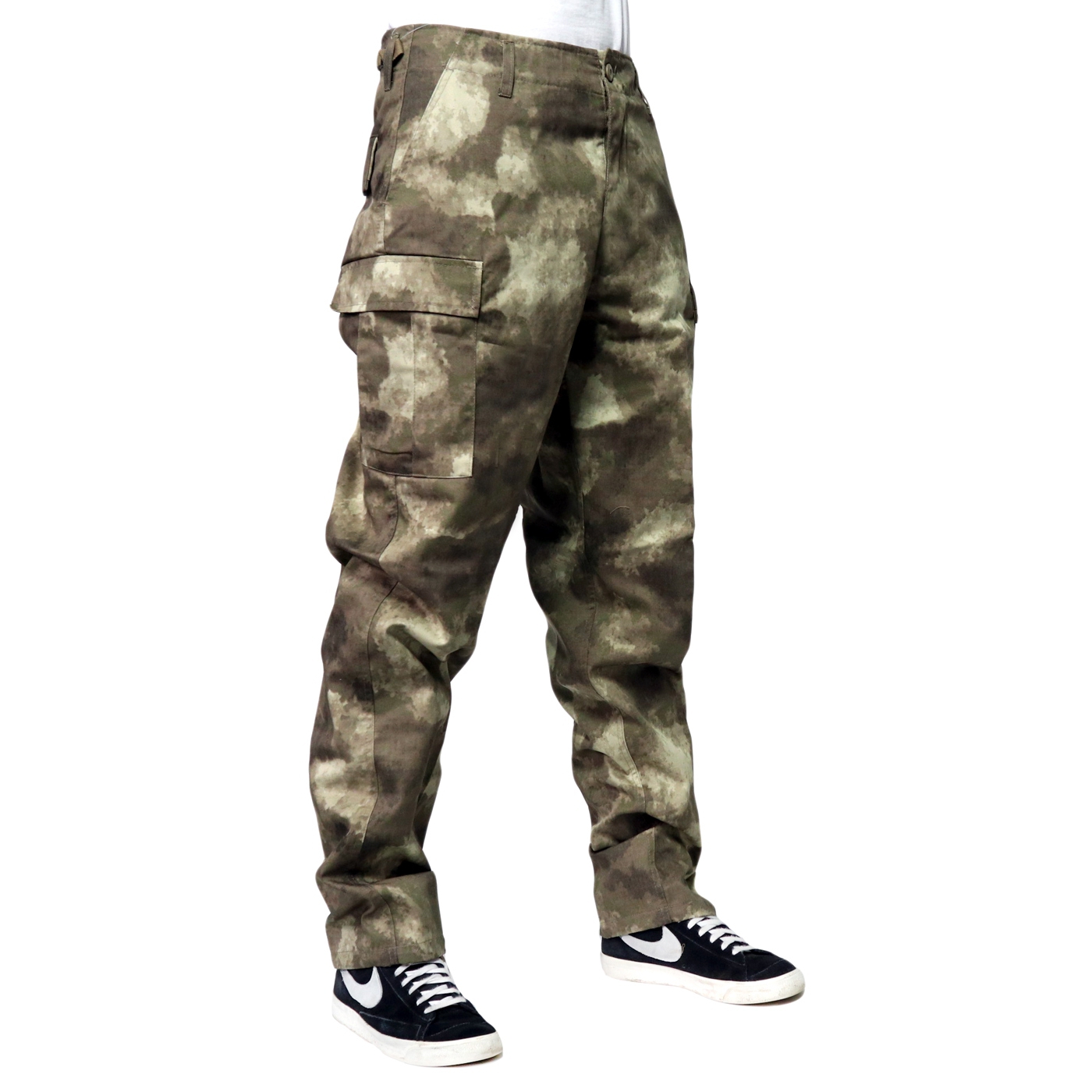 Army Pants ICC AU (ARMYPANICC) Pants - Rigeshop