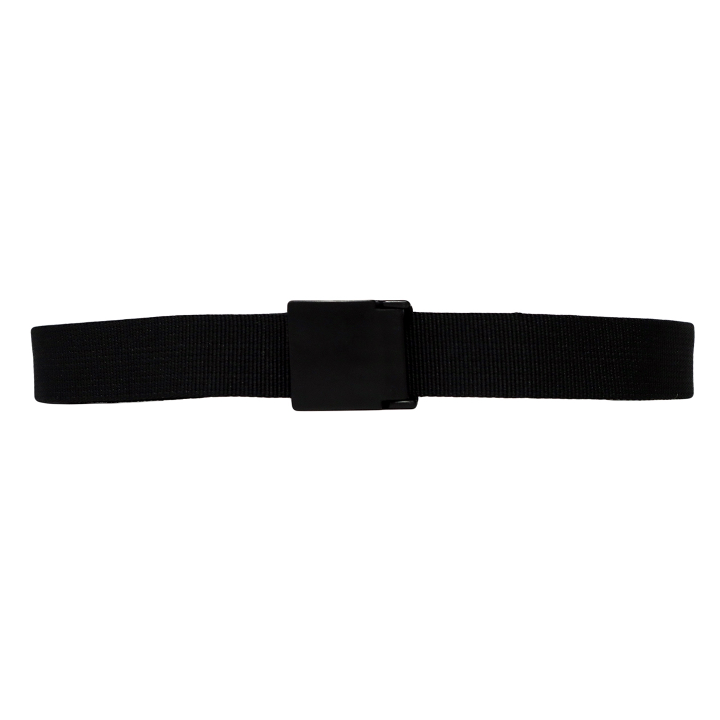 black army belt
