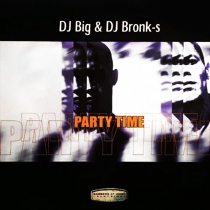Dj Big & Dj Bronk-s - Partytime