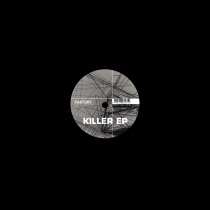 Various Artists - Killer EP