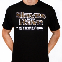 Slaves to the rave 17-11 ss -xl