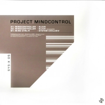 Mindcontroller / M:nd Ctrl-R ‎– Project Mindcontrol