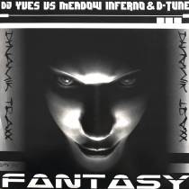 DJ Yves Meadow Inferno D-Tune - Fantasy