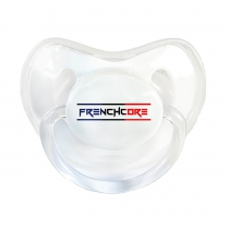 Frenchcore Soother