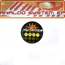 Analog system ep