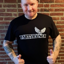 Partyraiser Eagle t-shirt