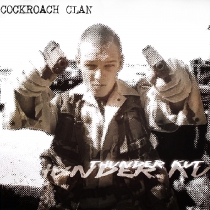 Cockroach Clan - Thunder kut