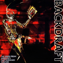 Various Artists - Backdraft