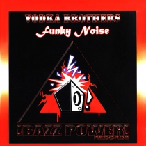 Vodka Brothers - Funky noise