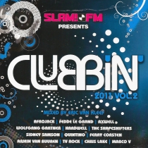 Clubbin' 2011 vol.2 (2CD)