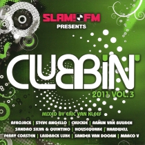 Clubbin' 2011 vol.3 (2CD)