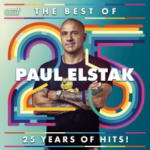 Best Of Paul Elstak - 25 Years Of Hits