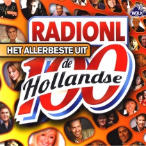 Radio NL - Het Allerbeste uit de Hollandse 100 (2CD)