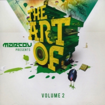 Marco V Presents - The Art Of vol.2