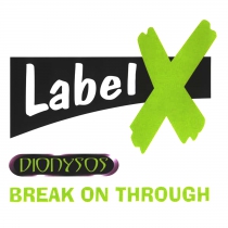 Dionysos - Break on through