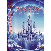 Mysteryland - The Winter Edition (Video)