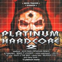 Platinum Hardcore 2 (1cd)