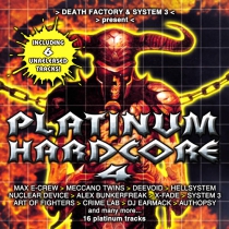 Platinum Hardcore 4