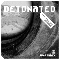 Dj Berry Morgana vs Dj Noizer & Mr Protest - Miracle