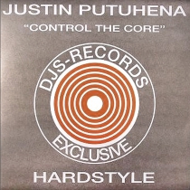 Justin Putuhena - Control the core