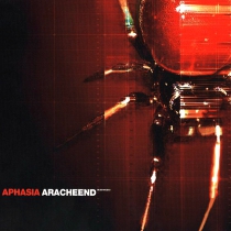 Aphasia - Aracheend CD