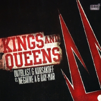 Kings and Queens - 2CD