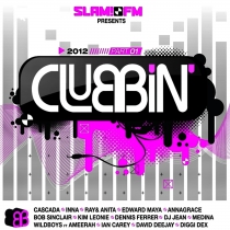 Clubbin' 2012 part 1 (2CD)