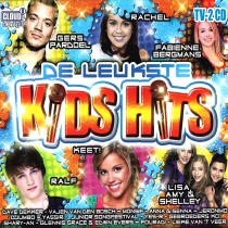 De Leukste Kids Hits (2CD)