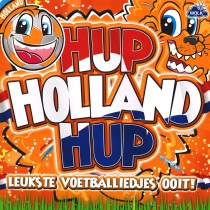Hup Holland Hup CD