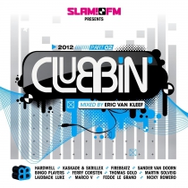 Clubbin' 2012 part 2 (2CD)