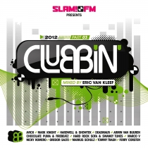 Clubbin' 2012 vol.3 (2CD)
